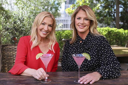 Vegas Baby Vodka Co-Founders to Host Inaugural Virtual Happy Hour via Instagram Live on Wednesday, April 8