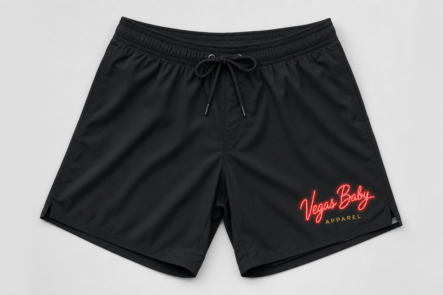 Vegas Baby Swim Shorts