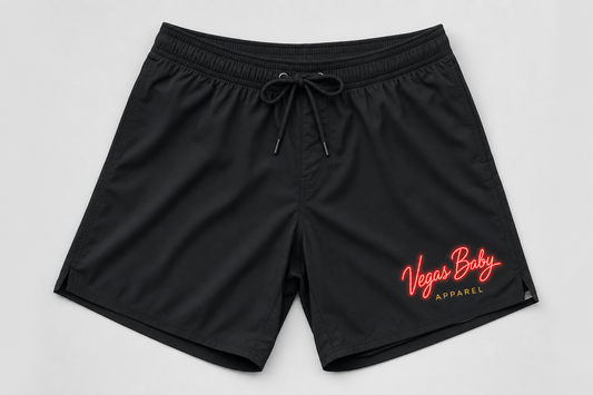 Vegas Baby Swim Shorts
