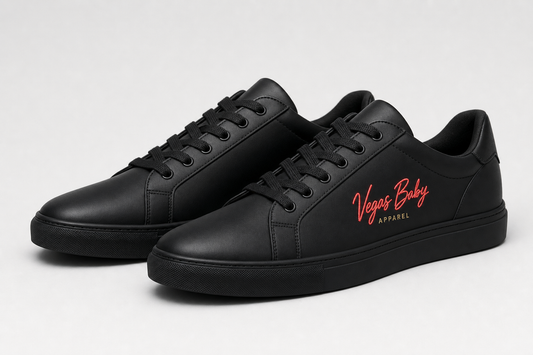 Vegas Baby Sneakers